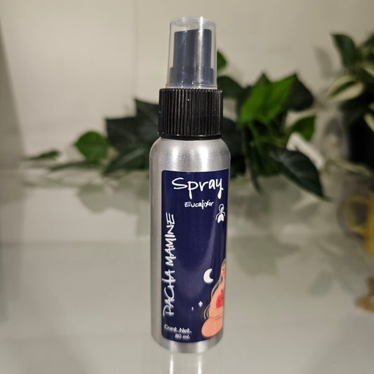 Spray Eucalix