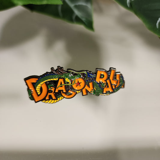 Pin Dragon Ball