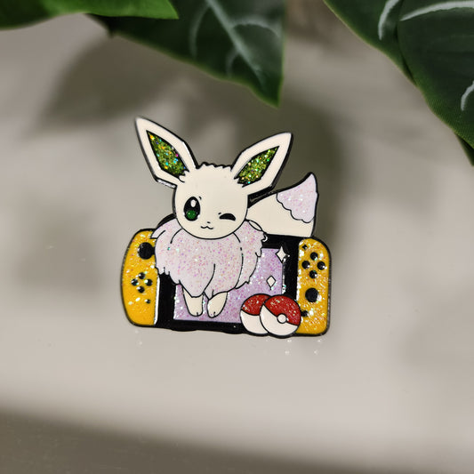 Pin Evee