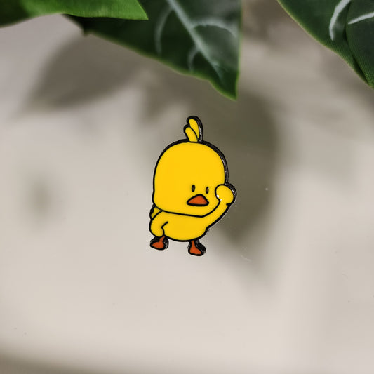 Pin Pollito