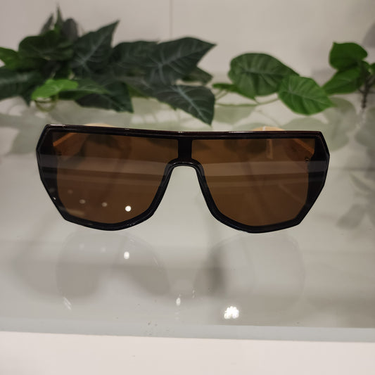 Lentes Cafe tipo Bamboo