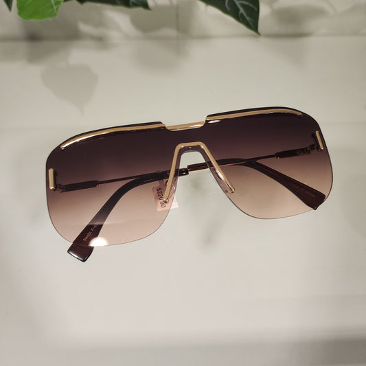 Lentes Aviador Rosa