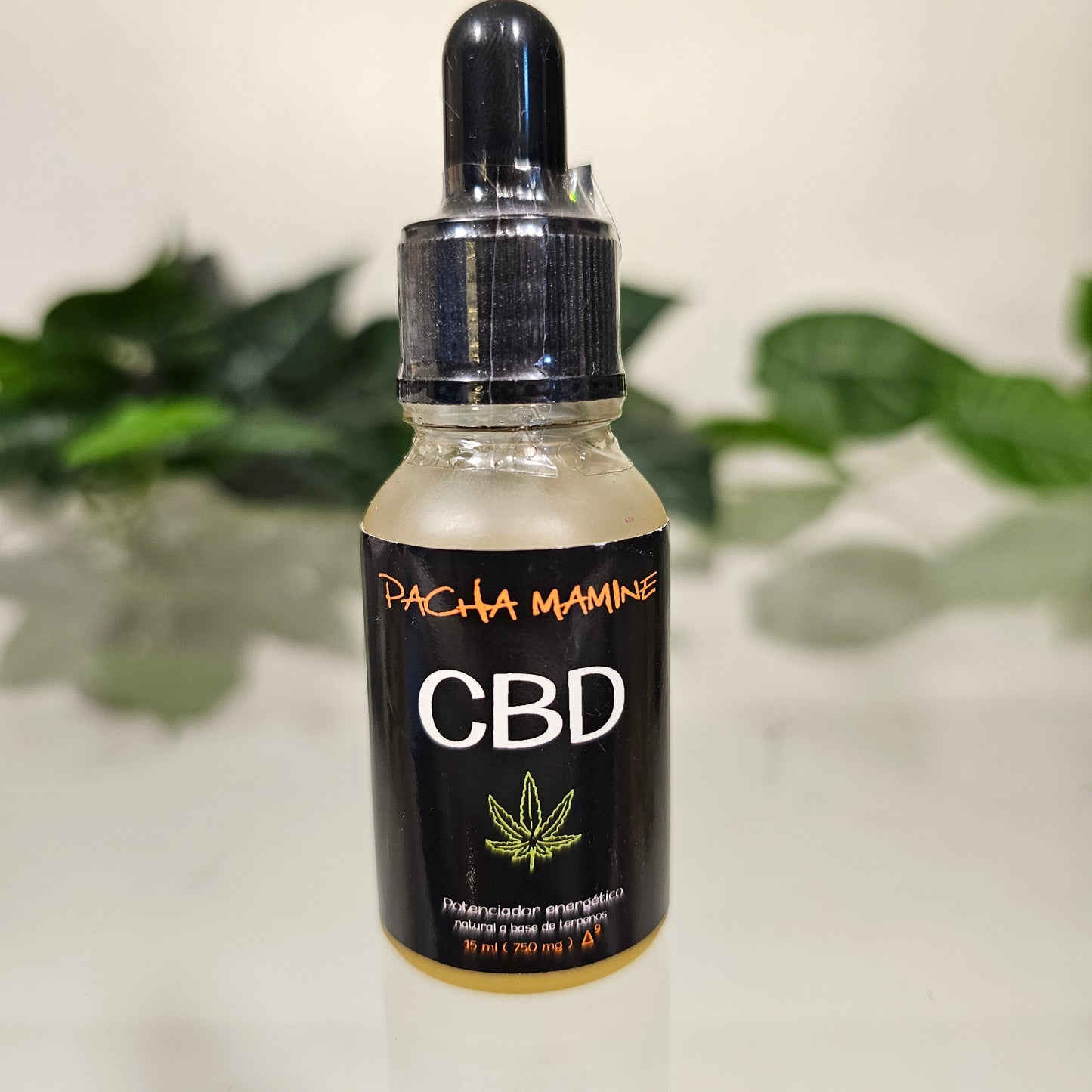 CBD | Reduce Estrés y Ansiedad