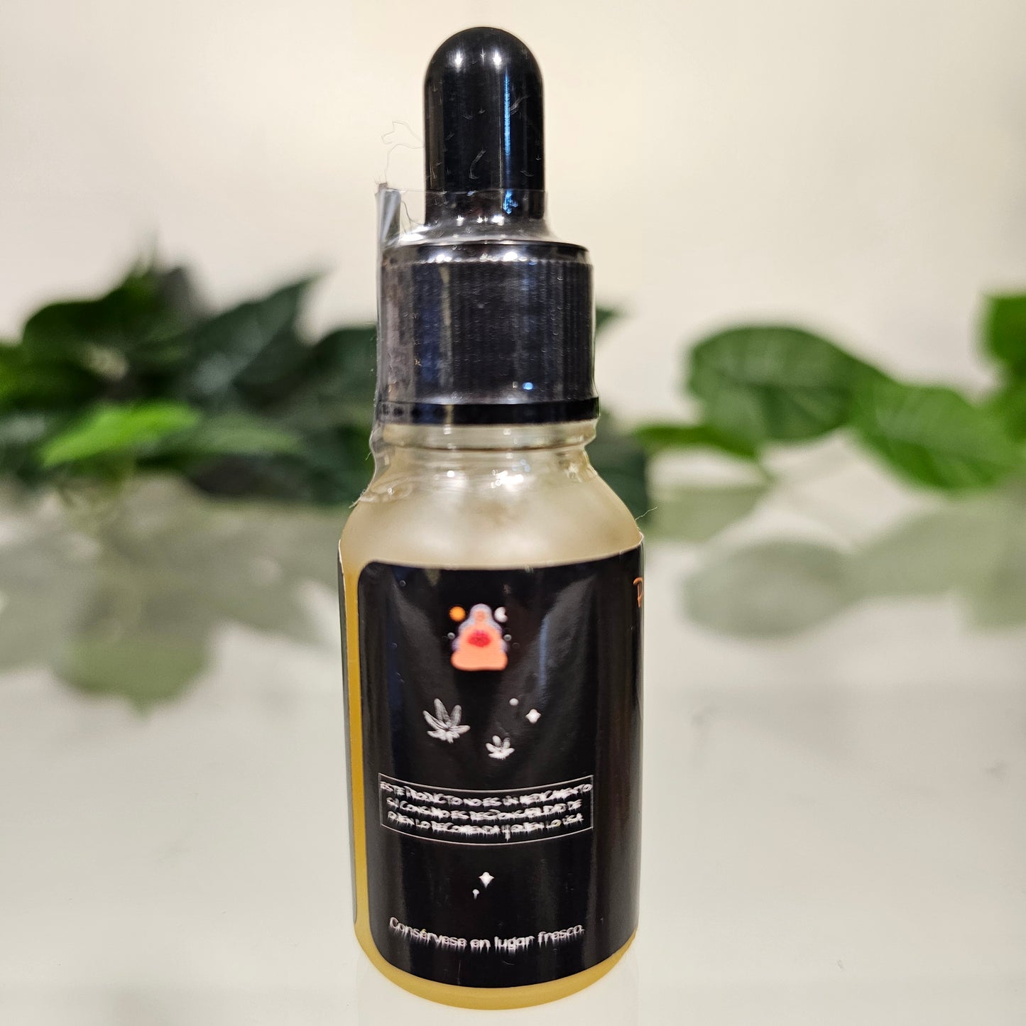 CBD | Reduce Estrés y Ansiedad