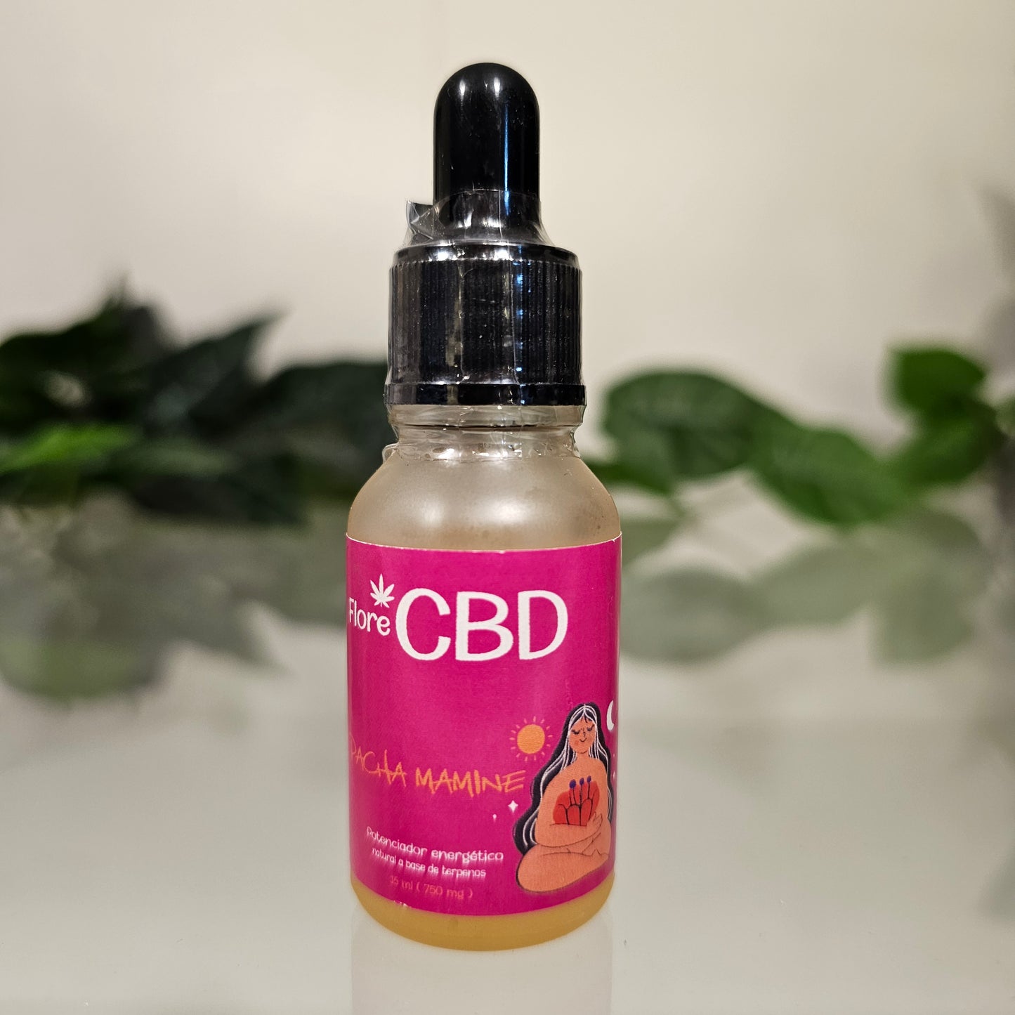 CBD | Reduce Estrés y Ansiedad