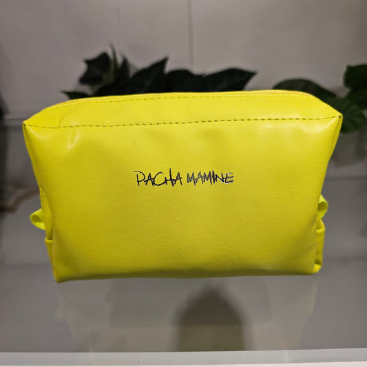 Estuche de 10 Aceites Esenciales Amarillo Neon