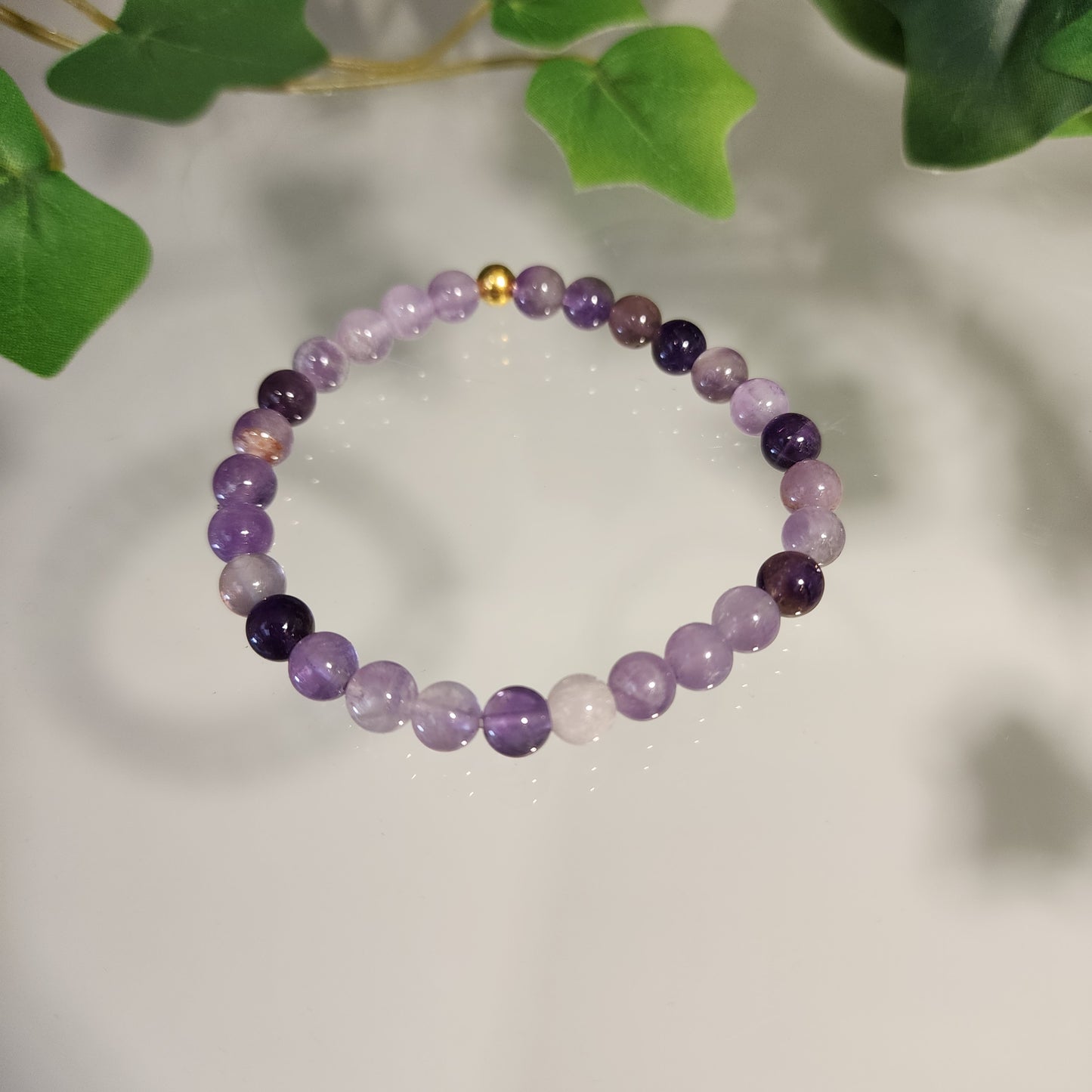 Pulsera Amatista