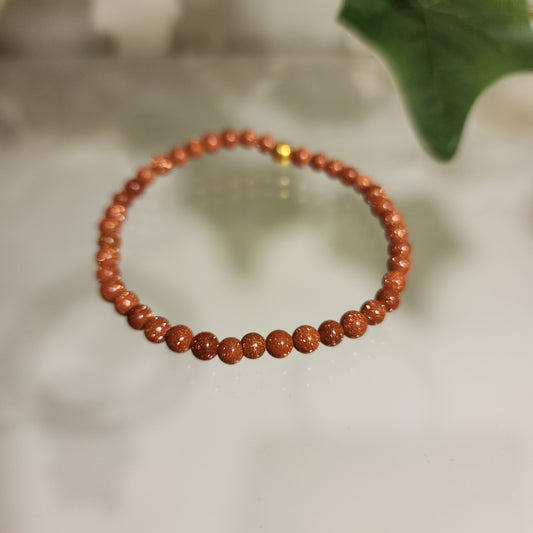 Pulsera Aventurina