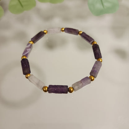 Pulsera Amatista