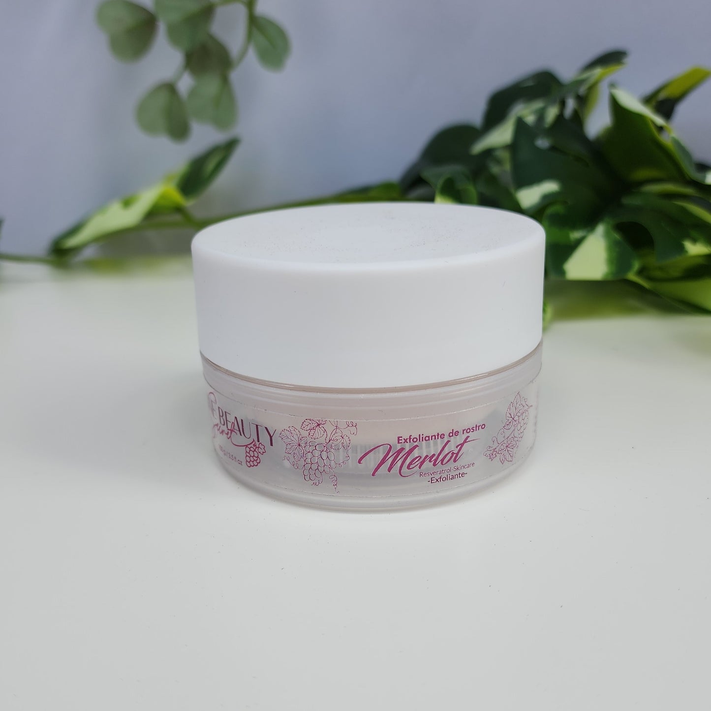 Exfoliante de Rostro