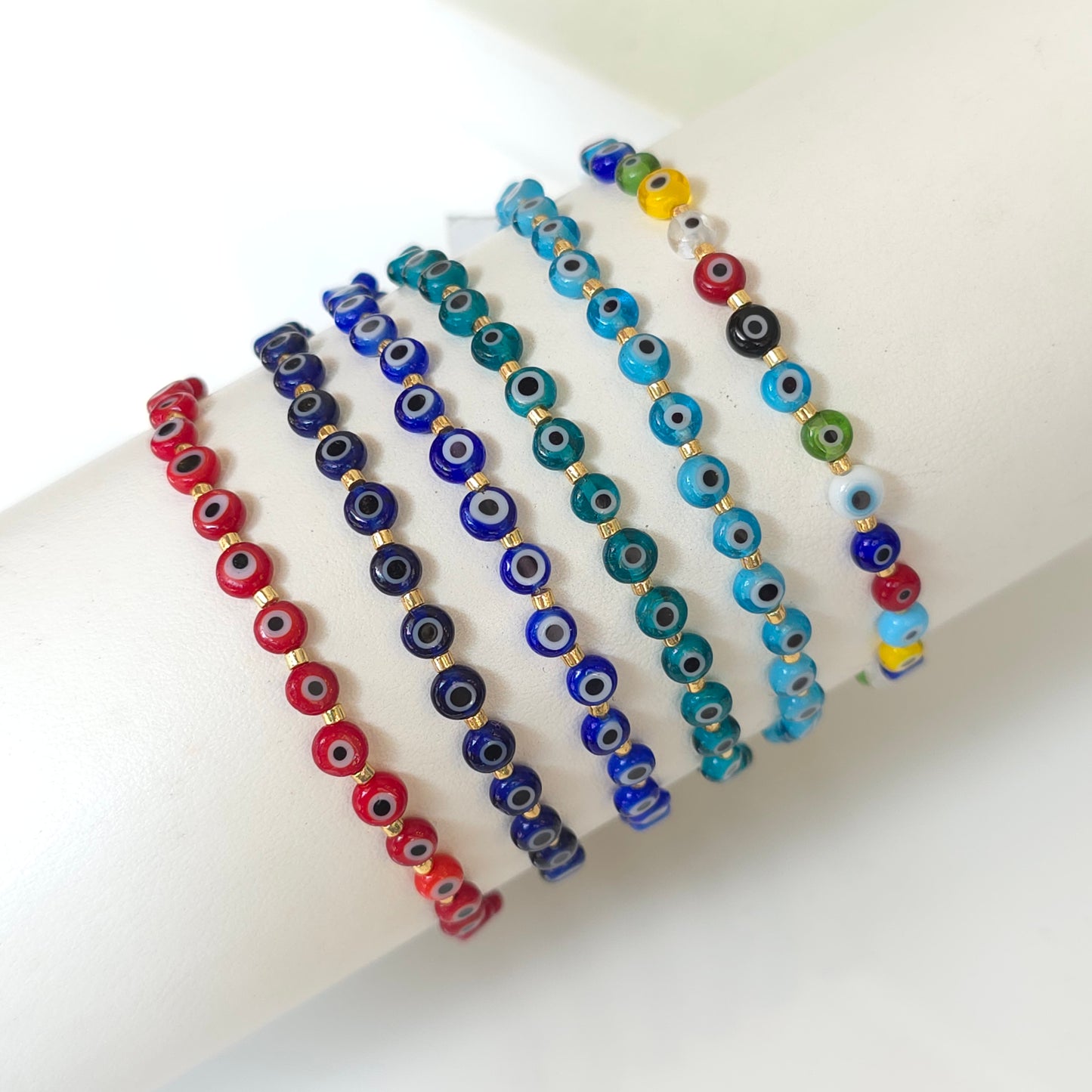 Pulsera Ojitos