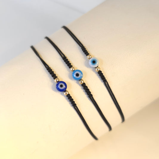 Pulsera Ojo