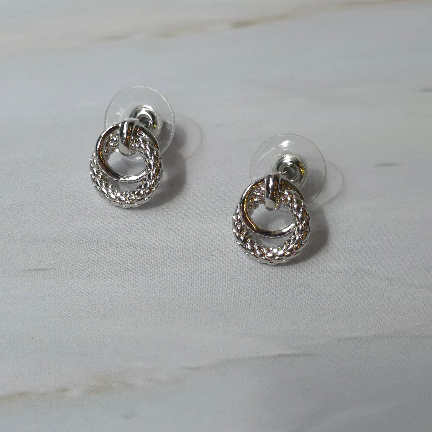 Aretes Circulo