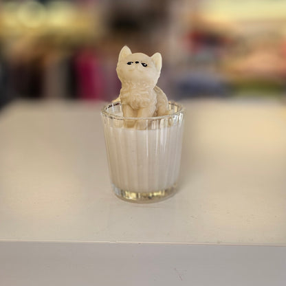 Vela - Mini  Gatito