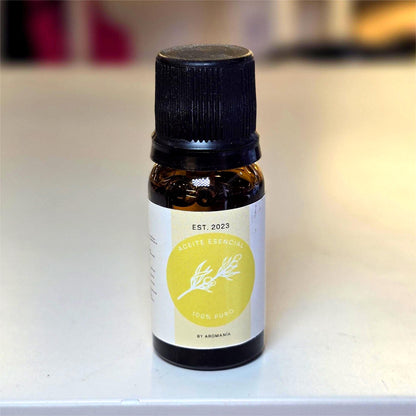 Aceite Esencial Ylang Ylang Para Difusor - 10ml