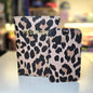 Porta Pasaportes e Identificador de Maleta Animal Print