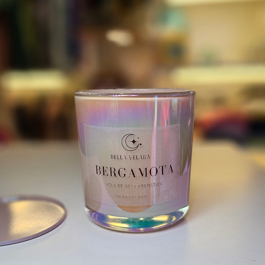 Vela - Bergamota