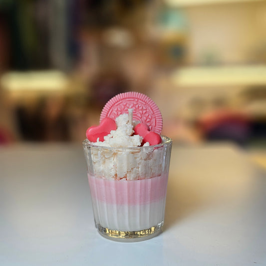 Vela - Mini Oreo Frutal