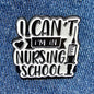 Pin I´m Nursing