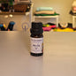 Aceite Esencial Menta grado terapeutico