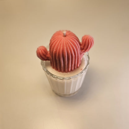 Vela - Frutos Rojos