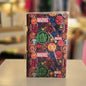 Libreta Delgada Escudos