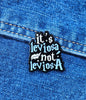 Pin It´s Leviosa
