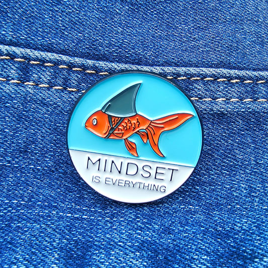 Pin Mindset