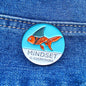 Pin Mindset
