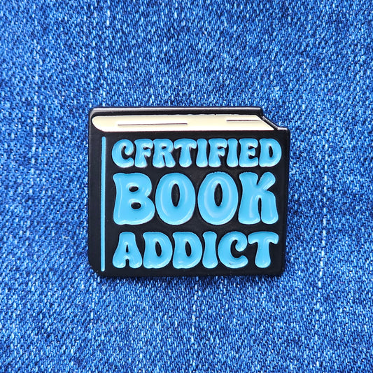 Pin Solo Para Lectores Expertos