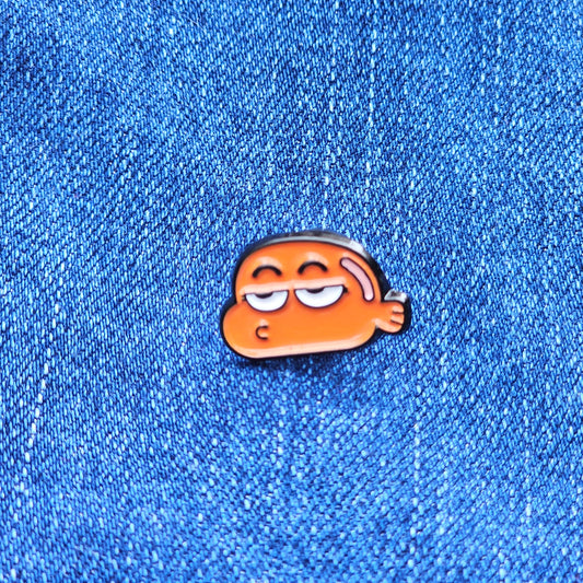 Pin Darwin Watersom
