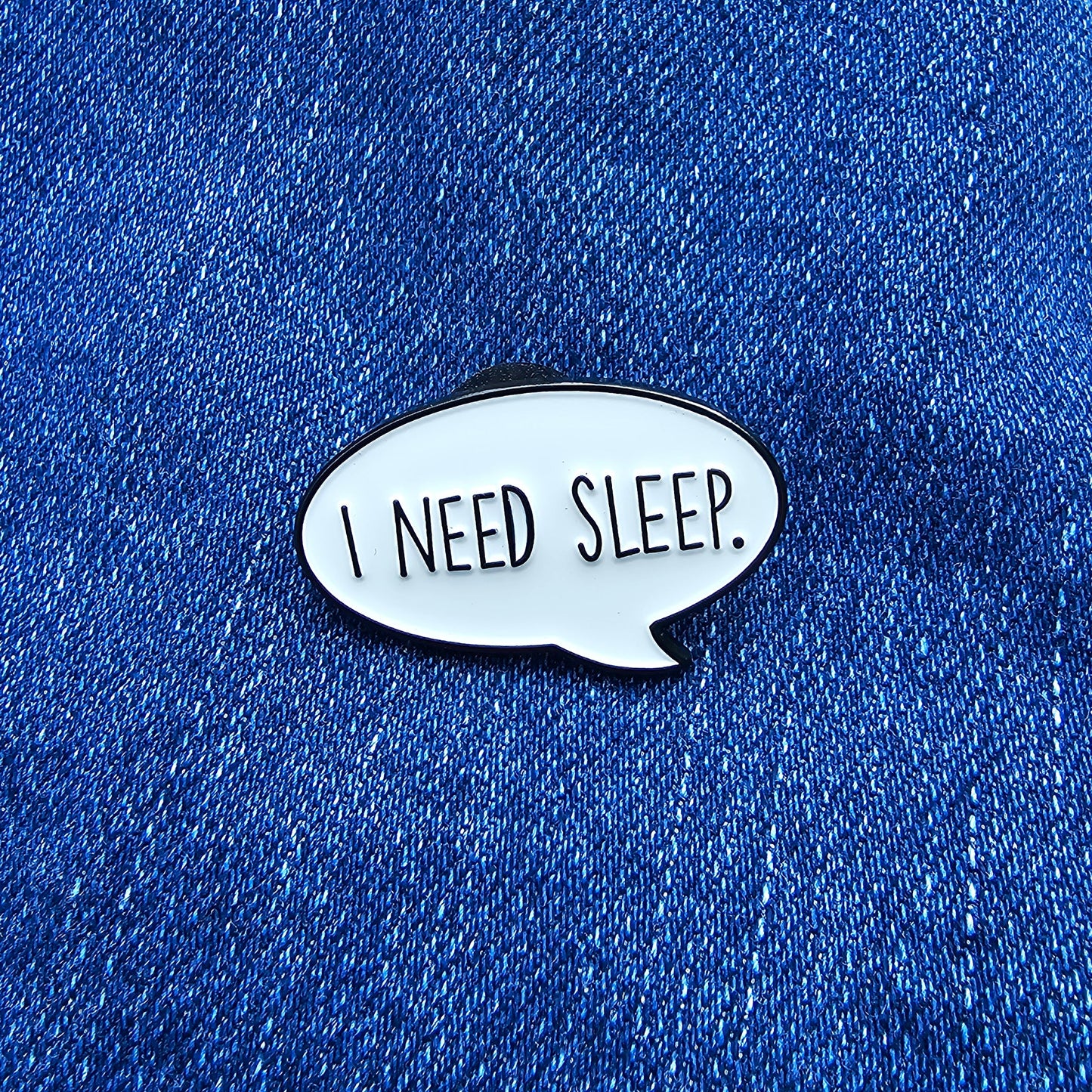Pin Need Sleep