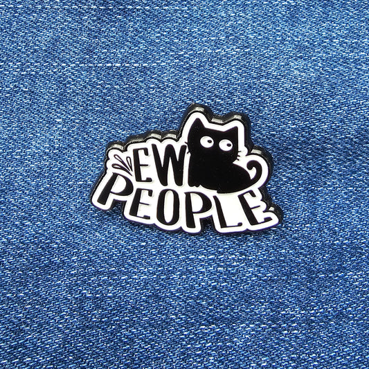 Pin Ew People