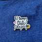 Pin El Tiempo De Dios Es Perfecto