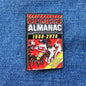 Pin Almanac 1950 - 2020