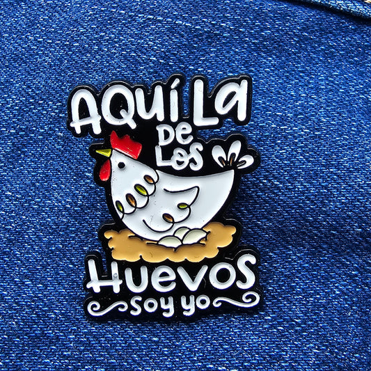 Pin Aqui La De Los 00´s Soy Yo!