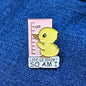 Pin Life Is Short