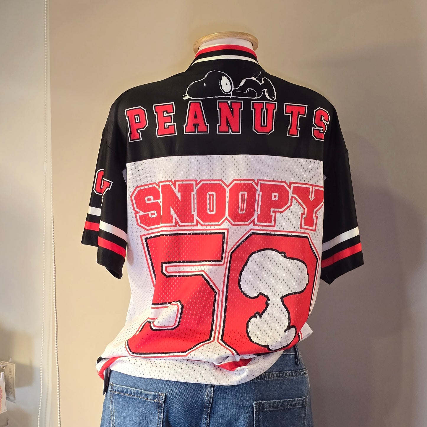 Jersey Unisex Snoopy Cool Vives