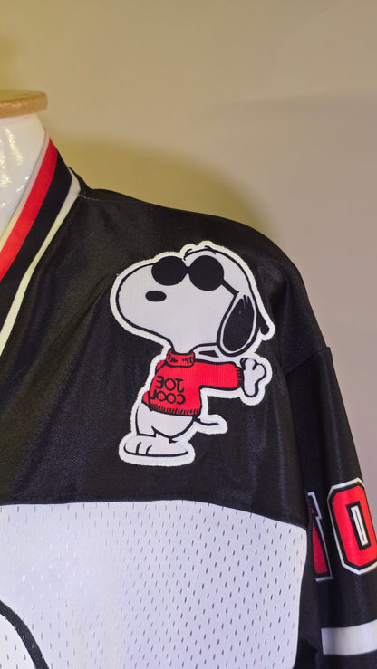 Jersey Unisex Snoopy Cool Vives