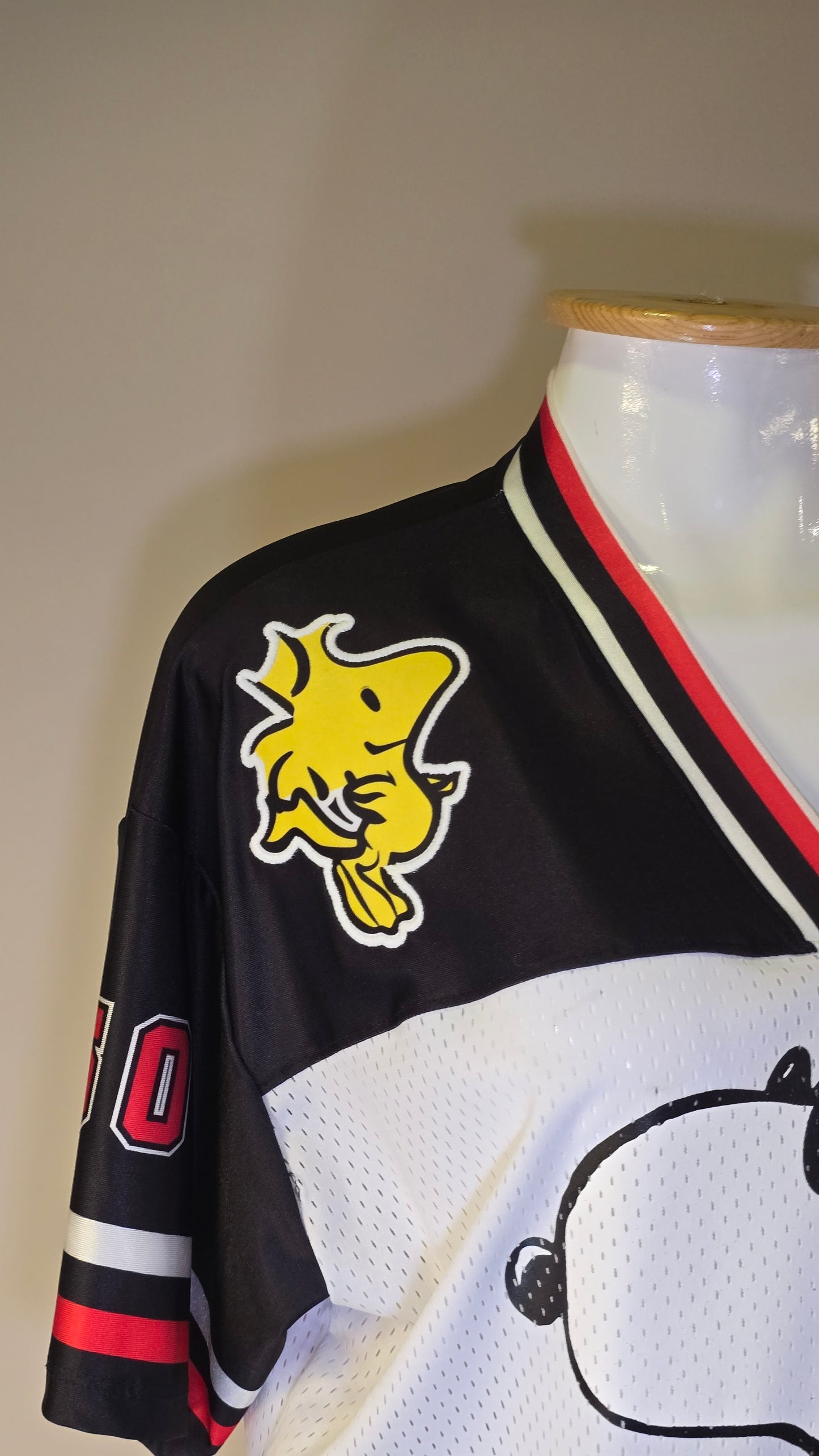 Jersey Unisex Snoopy Cool Vives