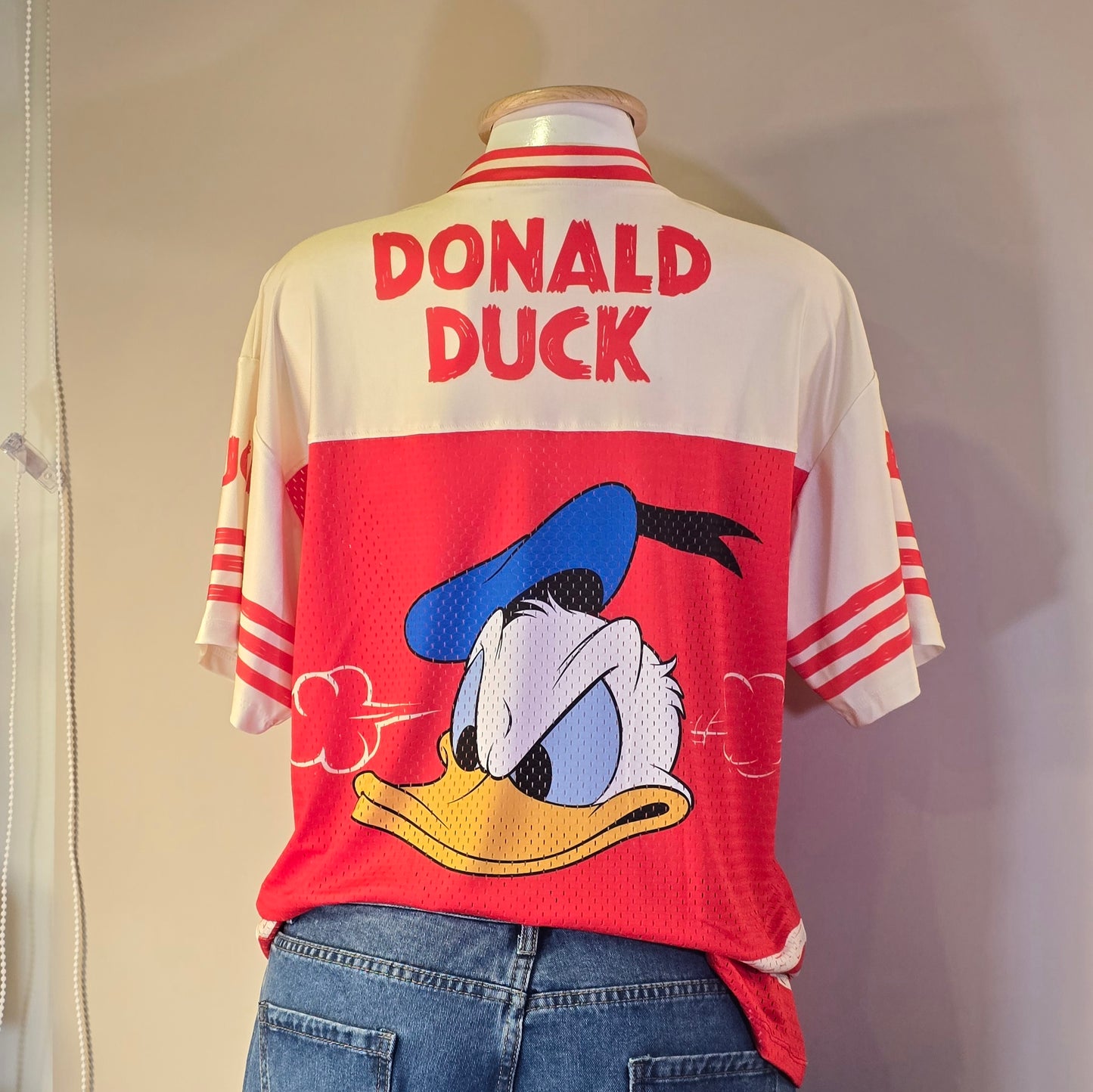 Jersey Unisex Donald