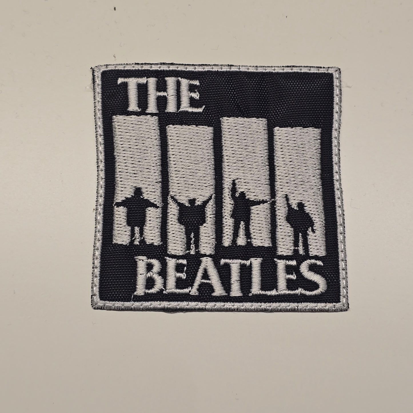 🎤 Parche “The Beatles”