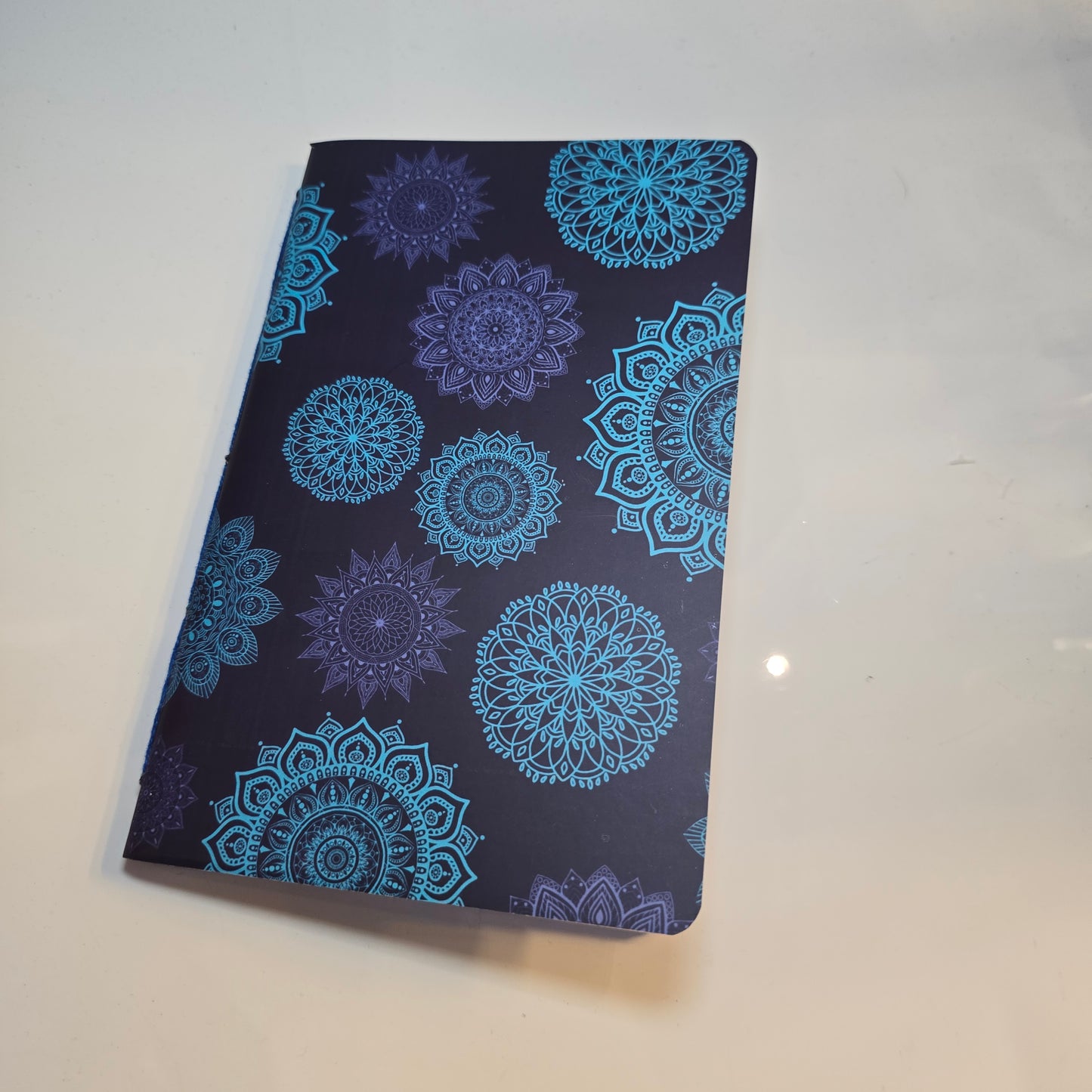 Libreta Delgada Mandaluz