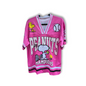 Jersey Unisex Snoopy Rosa