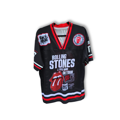 Jersey Unisex Rolling Stones
