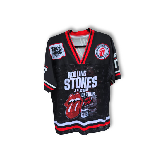 Jersey Unisex Rolling Stones