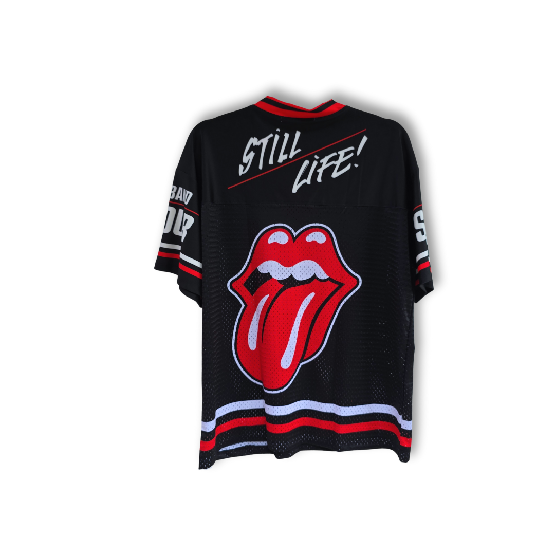 Jersey Unisex Rolling Stones