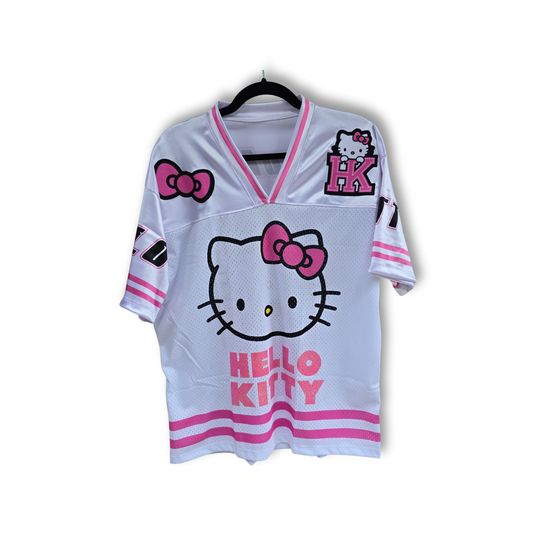 Jersey Unisex Hello KItty