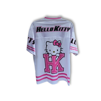 Jersey Unisex Hello KItty