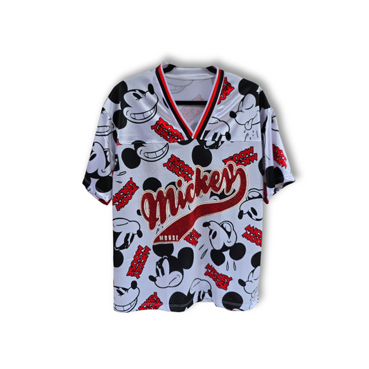Jersey Unisex Mickeys